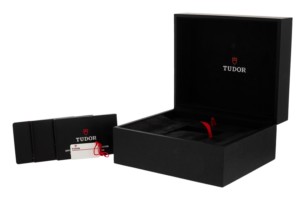 Tudor Pelagos M25600TB-0001 Image 4